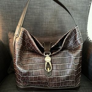 Dooney & Bourke Hobo Purse Handbag